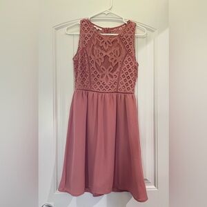 Maurice’s Dress Size 1/2